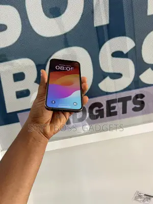 Apple iPhone 12 Pro 128 GB Gray