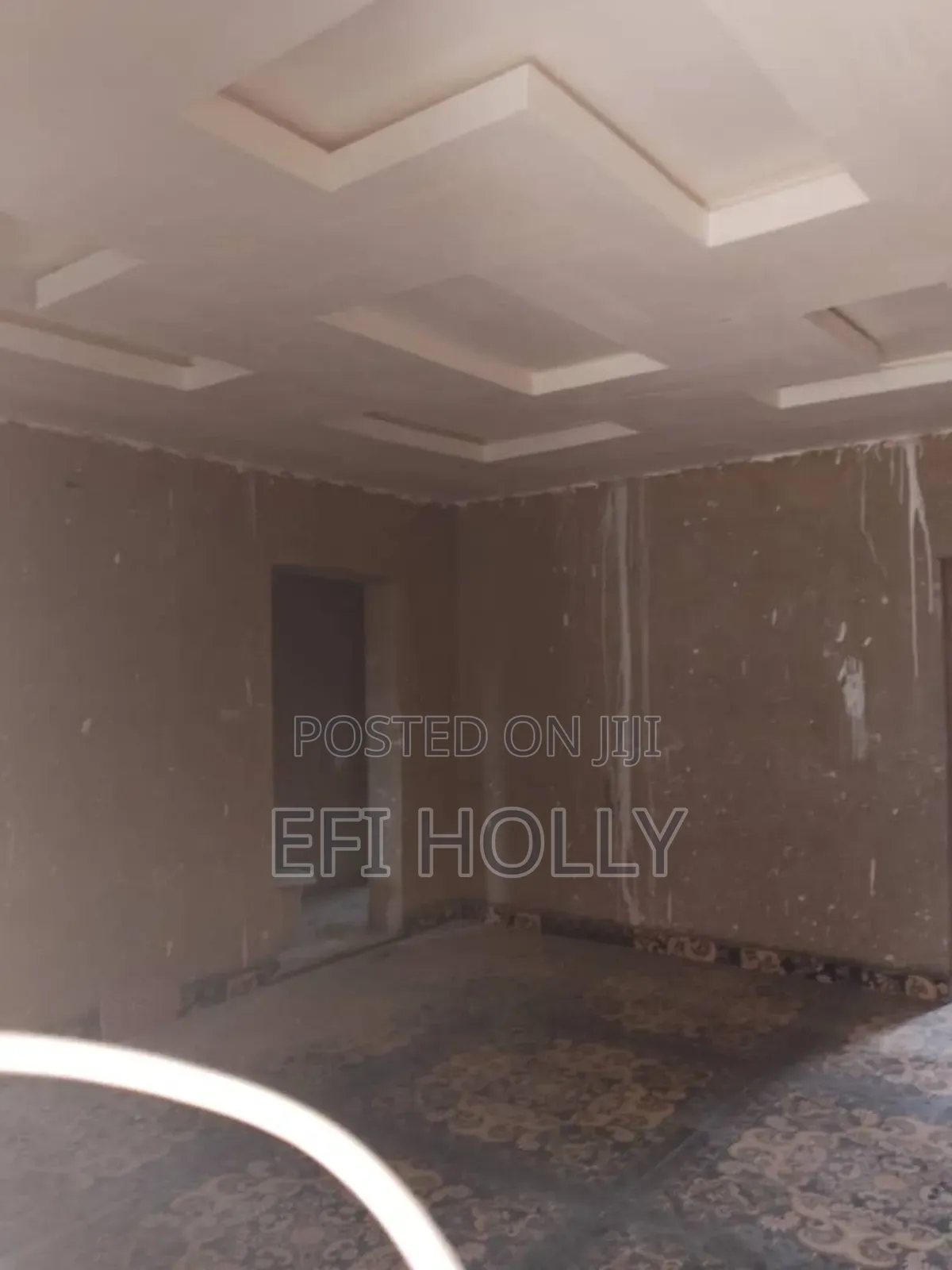 Pop Installation and Screeding Service