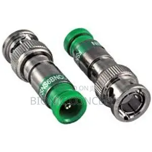 Sdi Video Connector Prosns Rg6