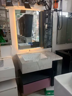 80cm Single Executive Cabinet