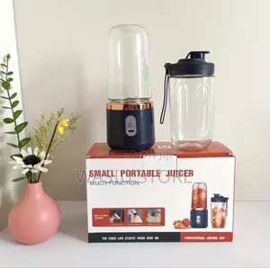 Small Portable Juicer