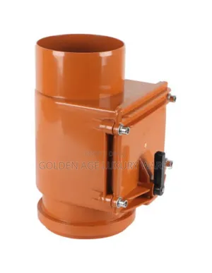 6 Inches Non Return Valve