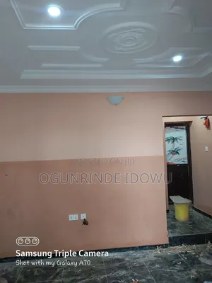 Photo - 3bdrm Bungalow in Ileseawo, Abeokuta North for sale