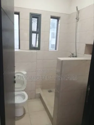 Furnished 4bdrm Maisonette in Victoria Island for rent