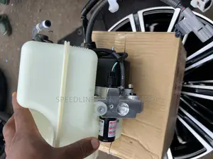Balloons Pump Lexus Lx570 2010 to 2021 Model Original