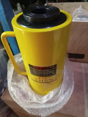 30ton Hydraulic Hole Jack or Hollow Jack