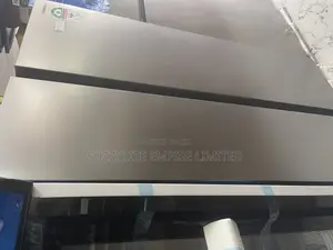 Samsung Side by Side Refrigerator Rs62r5001m9