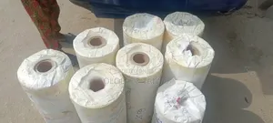 Tube Polythene
