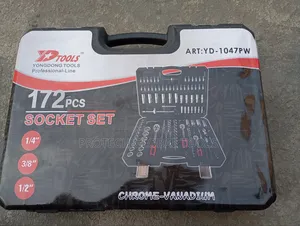 Tools Box Set