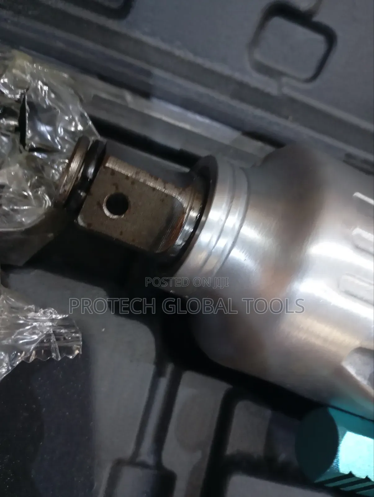 3/4" Pneumatic Impact Wrench