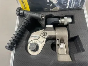 Enerpac Hydraulic Torque Wrench