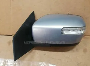 Side Mirrors for Mazda Cx9