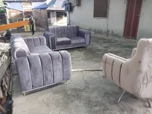 Sofas Set of 7 Sitter
