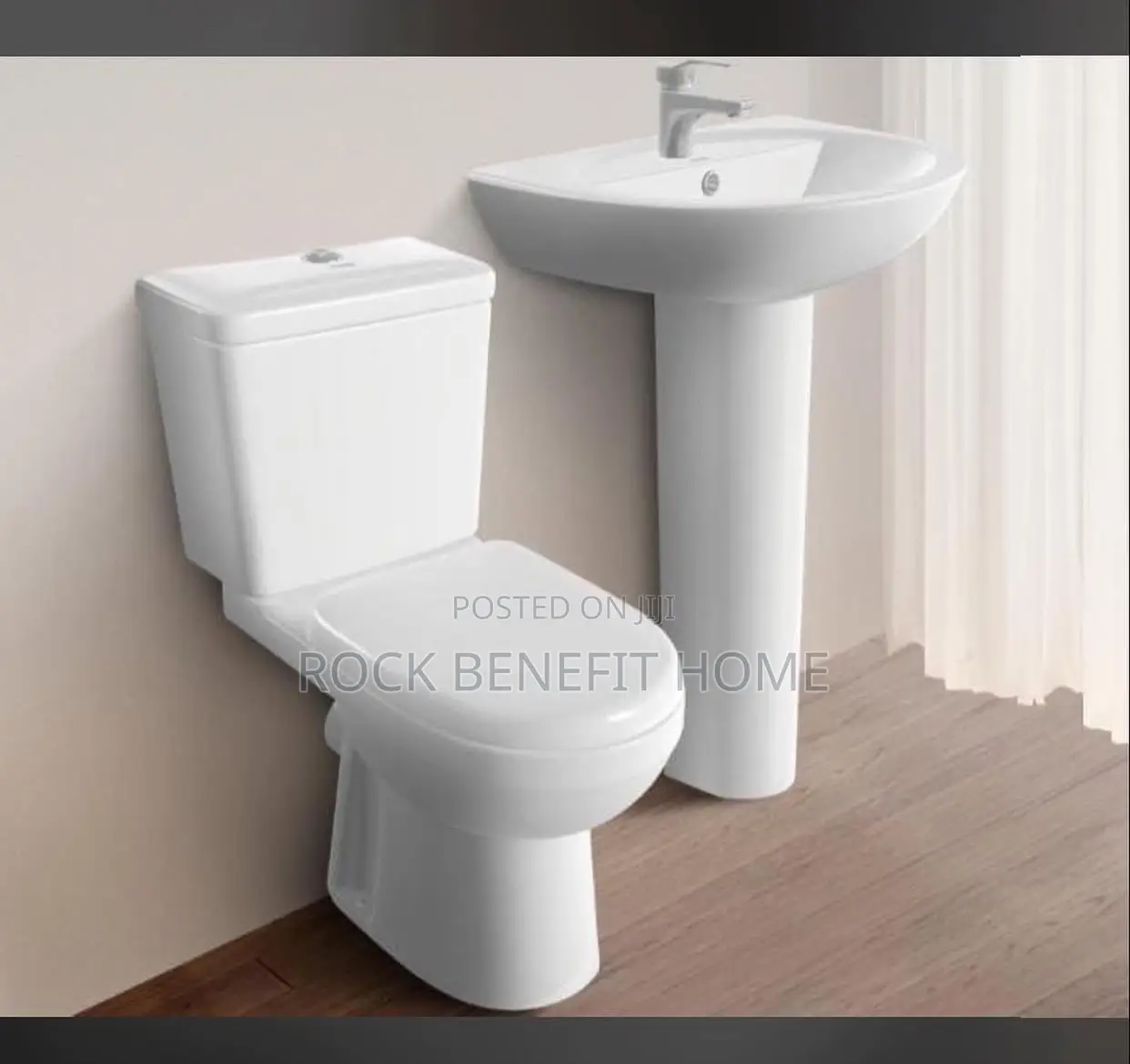 Water Closet