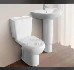 Water Closet