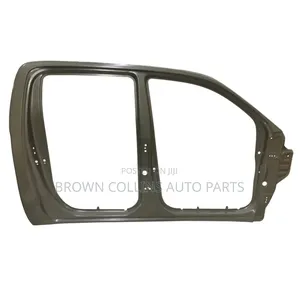 Door Frame Panel Hilux 2016-2025