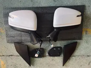 Side Mirror Toyota Landcruiser 2023 2024