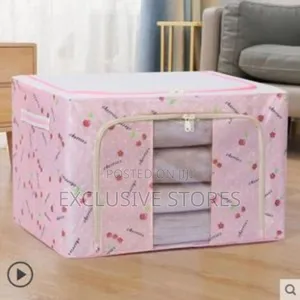 100liters Cloth Organizer