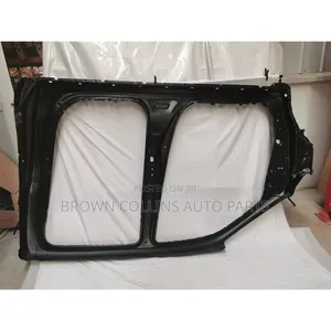 Hilux Door Frame Side Panel Hilux 2016-2025