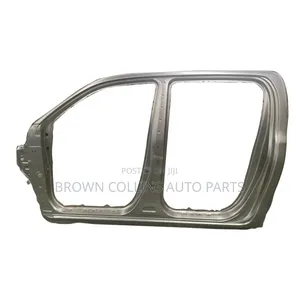 Hilux Door Frame Side Panel Hilux 2016-2025