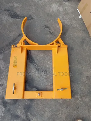 Drum Clamp or Carrier