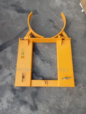 Drum Clamp or Carrier