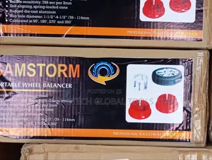 Manual Heel Balancing Machine
