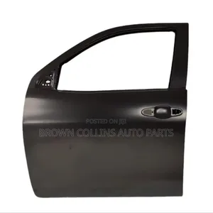 Front Left Door Hilux 2015-2025 (Empty Front Left Door)