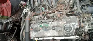 Toyota Sienna 2004-2006 (3mz 4wheel Drive)