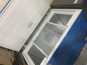 Nexus Chest Freezer Nx400