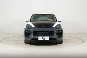 Porsche Cayenne 2012 Upgrade Kit To 2024