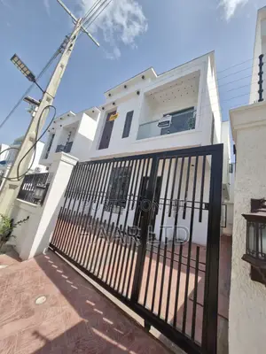 4bdrm Duplex in Ado / Ajah for sale