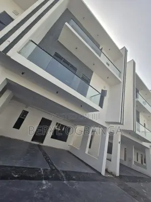 4bdrm Duplex in Ikate for sale