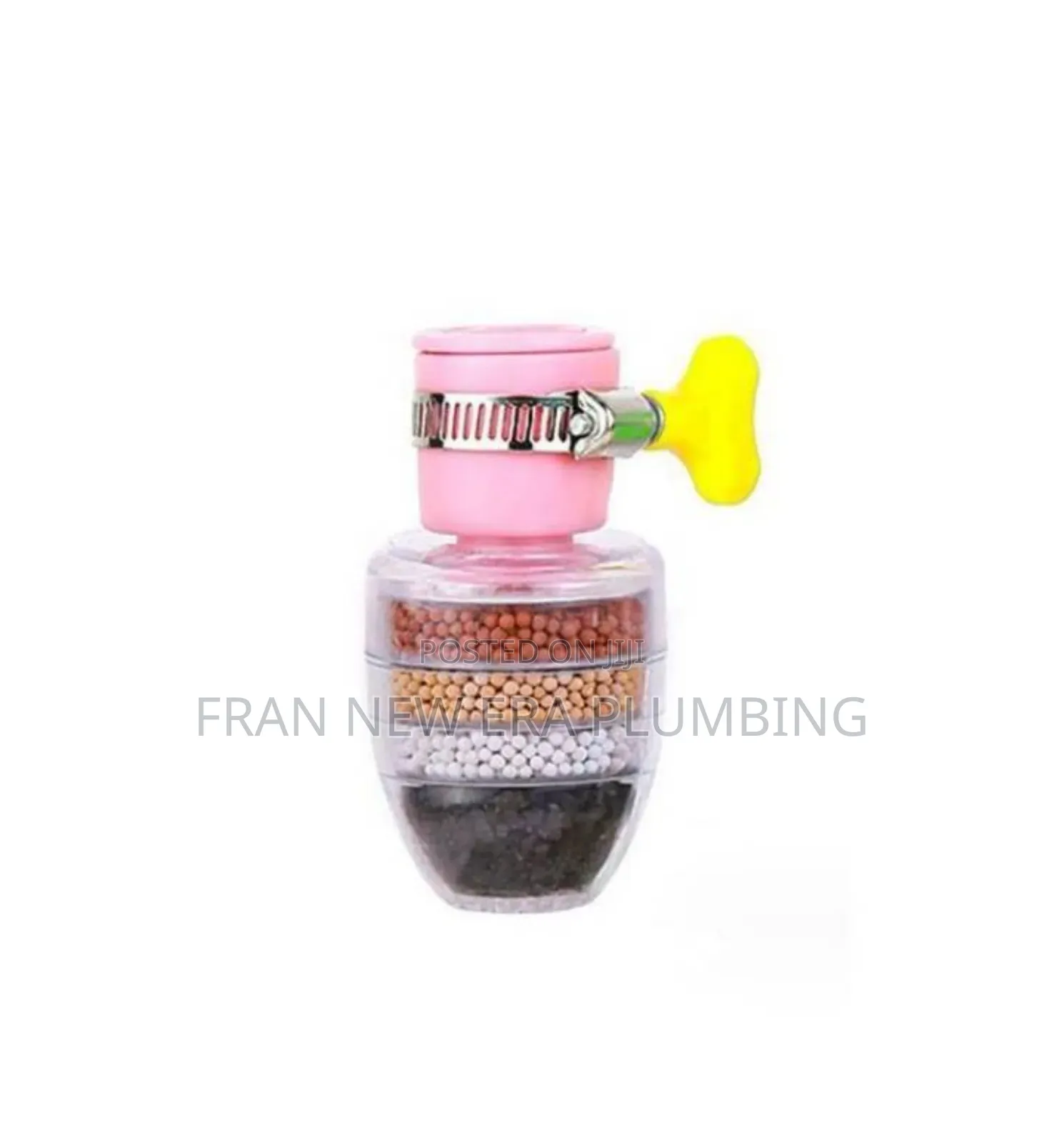Water Filter for Taps