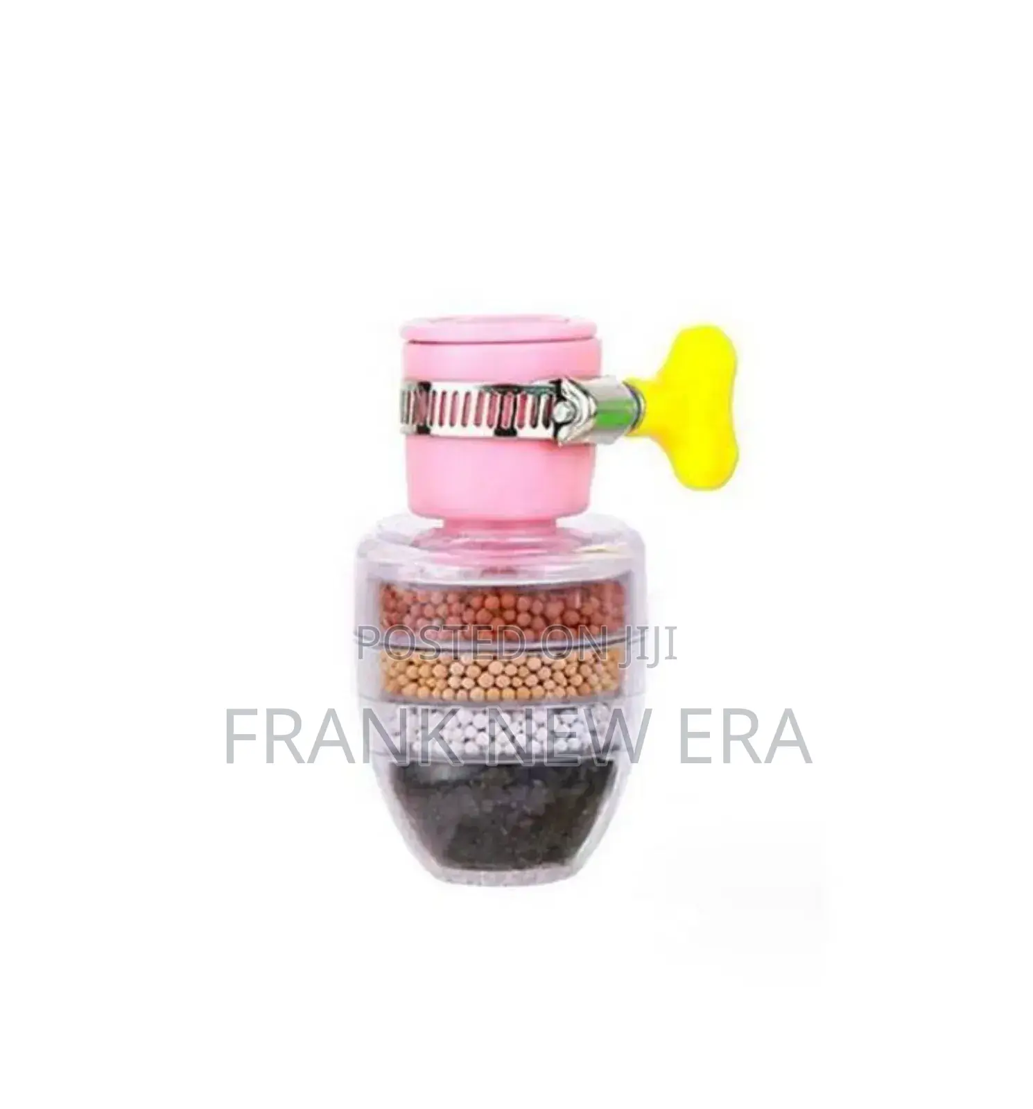 Water Filter for Taps