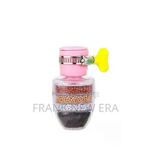 Water Filter for Taps