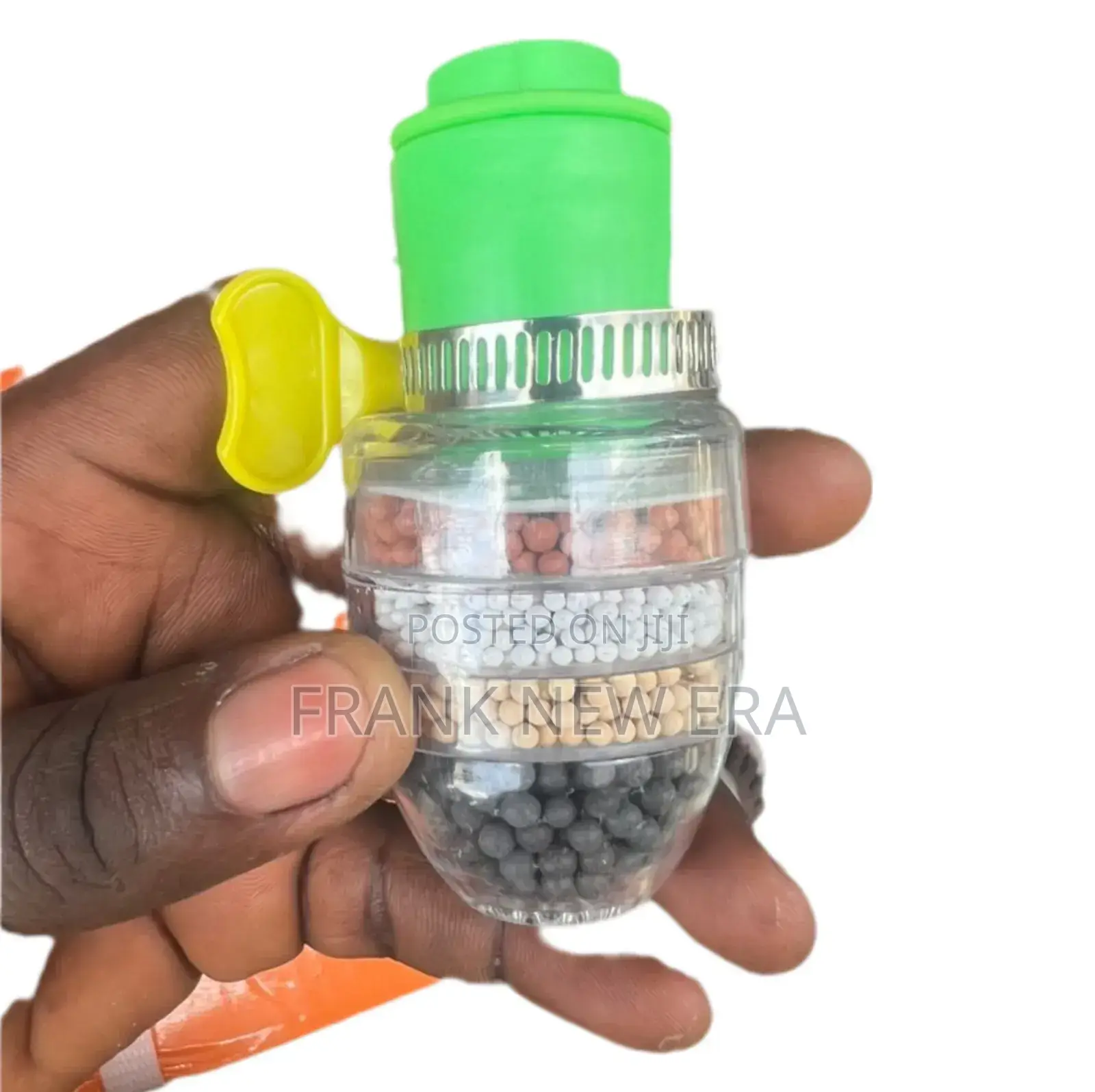 Water Filter for Taps