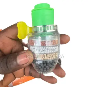 Water Filter for Taps