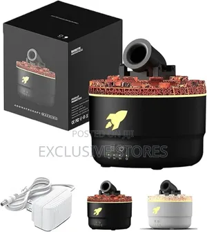 Cannon Blast Aroma Humidifie