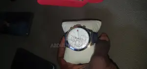 A Nice Tommy Wrist Watch
