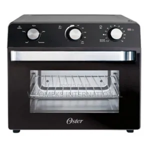 5in 1 Oven and Air Fryer