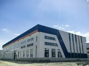 Factory Steel Building Expert