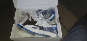 Nice Sneakers