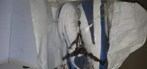 Nice Sneakers