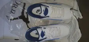 Nice Sneakers