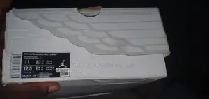 Nice Sneakers
