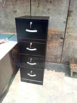 Office File Cabinet
