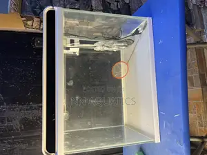 42 Litters Imported Tank