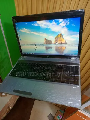 Laptop HP ProBook 4530S 4GB Intel Core i5 HDD 500GB