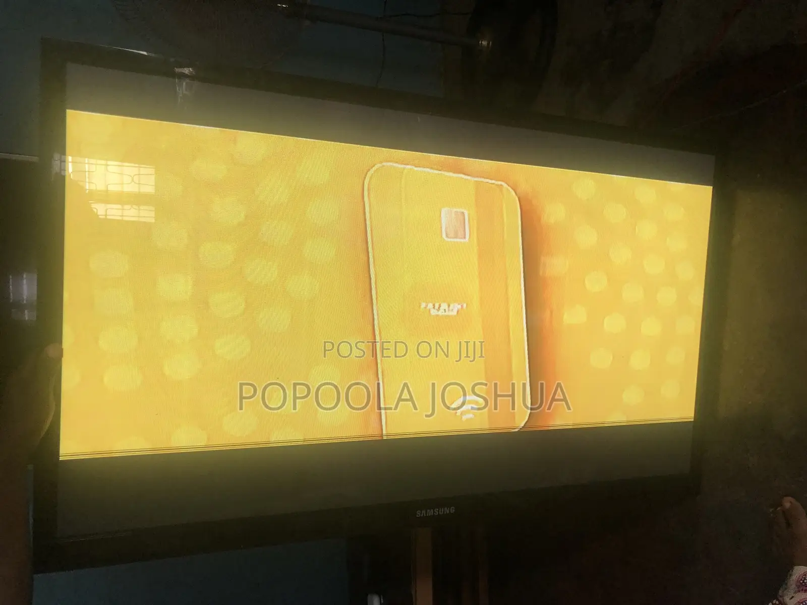 Samsung 50 Inches